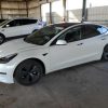 JM1BPABL3M1340552 | 2021 MAZDA 3 SELECT