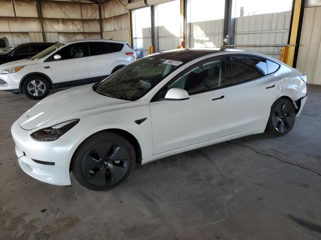 5YJ3E1EA7PF611791 | 2023 TESLA MODEL 3