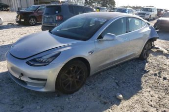 5YJ3E1EA8JF044112 | 2018 TESLA MODEL 3