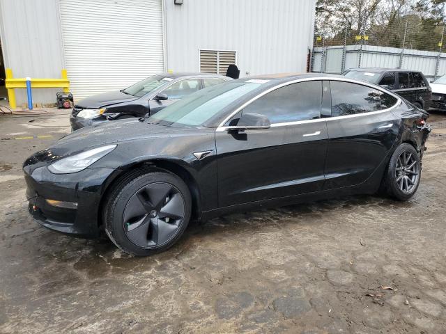 5YJ3E1EA8KF323965 | 2019 TESLA MODEL 3