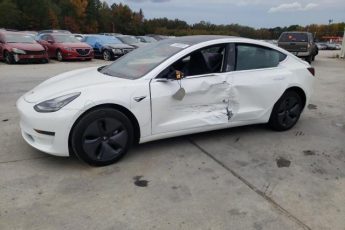 5YJ3E1EA8KF484087 | 2019 TESLA MODEL 3