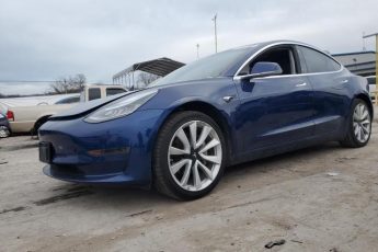 5YJ3E1EA8LF598625 | 2020 TESLA MODEL 3