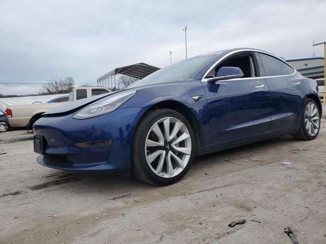 5YJ3E1EA8LF598625 | 2020 TESLA MODEL 3