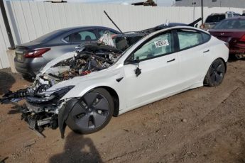 5YJ3E1EA8PF437181 | 2023 TESLA MODEL 3