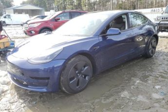 5YJ3E1EA8PF651894 | 2023 TESLA MODEL 3