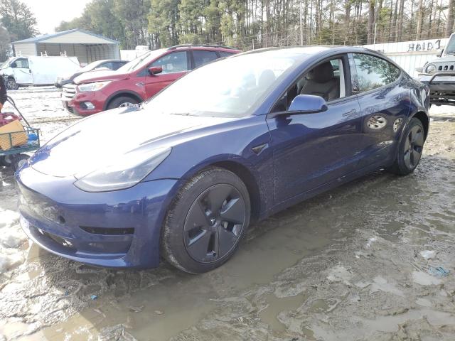 5YJ3E1EA8PF651894 | 2023 TESLA MODEL 3