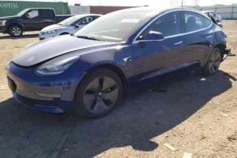 5YJ3E1EA9KF427168 | 2019 TESLA MODEL 3