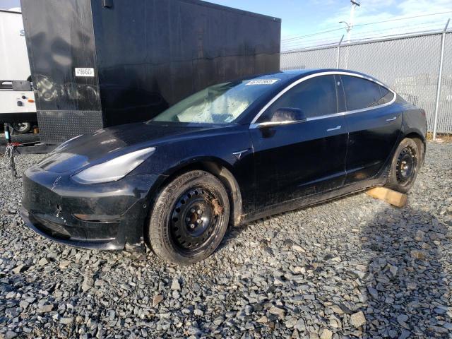 5YJ3E1EA9LF793780 | 2020 TESLA MODEL 3