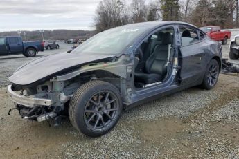 5YJ3E1EA9MF027274 | 2021 TESLA MODEL 3