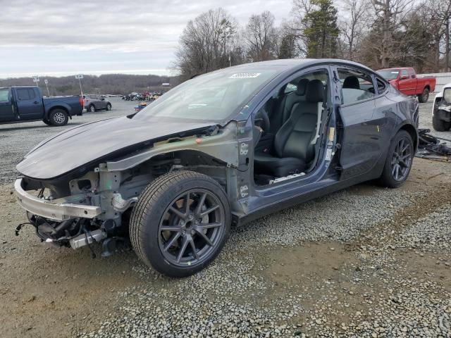 5YJ3E1EA9MF027274 | 2021 TESLA MODEL 3