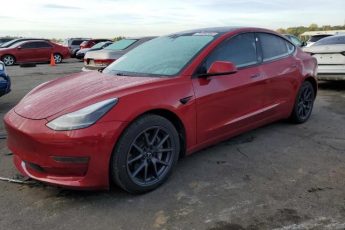 5YJ3E1EA9MF983094 | 2021 TESLA MODEL 3