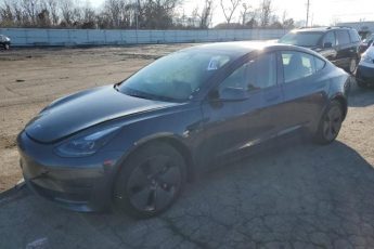 5YJ3E1EA9PF427033 | 2023 TESLA MODEL 3