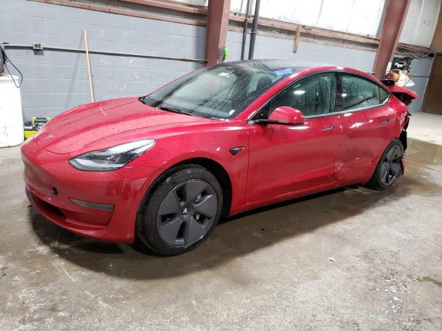 5YJ3E1EA9PF434550 | 2023 TESLA MODEL 3