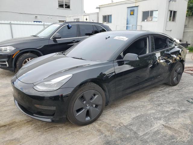 5YJ3E1EA9PF438226 | 2023 TESLA MODEL 3