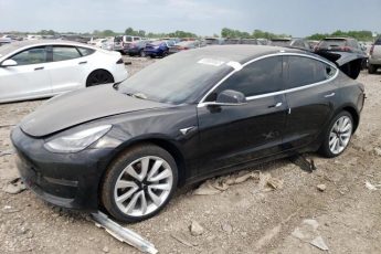 5YJ3E1EAXJF176241 | 2018 TESLA MODEL 3