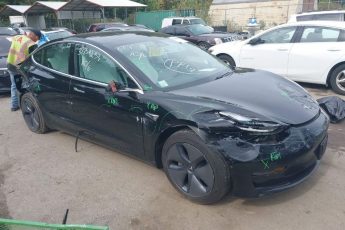 5YJ3E1EAXLF614890 | 2020 TESLA MODEL 3