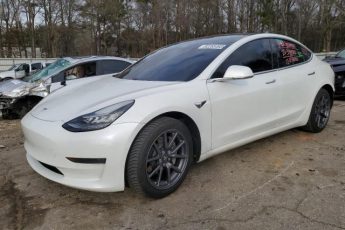 5YJ3E1EAXLF792525 | 2020 TESLA MODEL 3