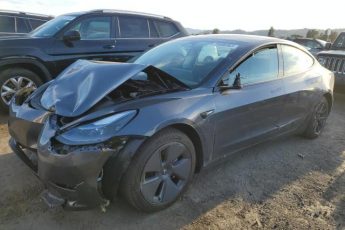 5YJ3E1EAXPF401847 | 2023 TESLA MODEL 3