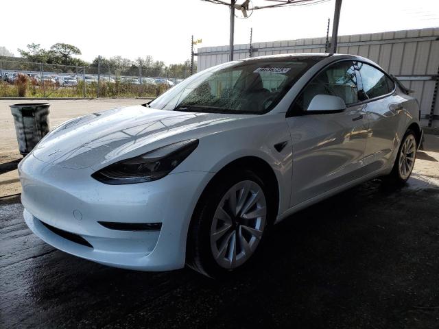 5YJ3E1EAXPF428756 | 2023 TESLA MODEL 3