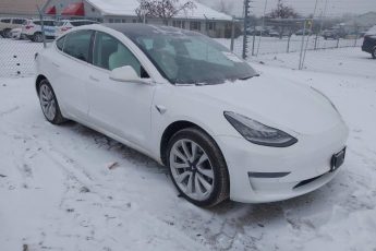 5YJ3E1EB0KF437841 | 2019 TESLA MODEL 3