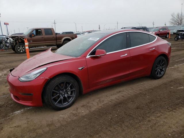 5YJ3E1EB0LF668207 | 2020 TESLA MODEL 3