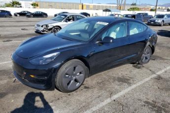 5YJ3E1EB0NF347223 | 2022 TESLA MODEL 3