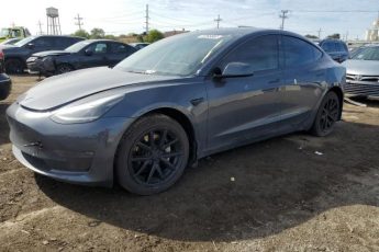 5YJ3E1EB0NF359596 | 2022 TESLA MODEL 3