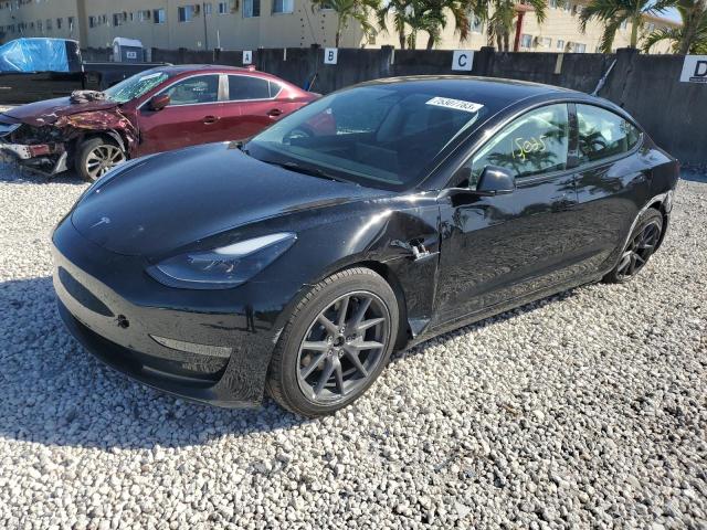 5YJ3E1EB1PF392013 | 2023 TESLA MODEL 3