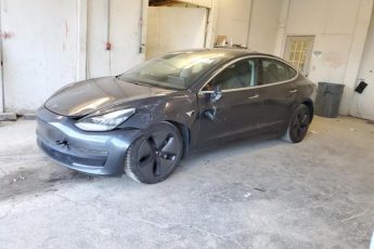 5YJ3E1EB2KF209985 | 2019 TESLA MODEL 3