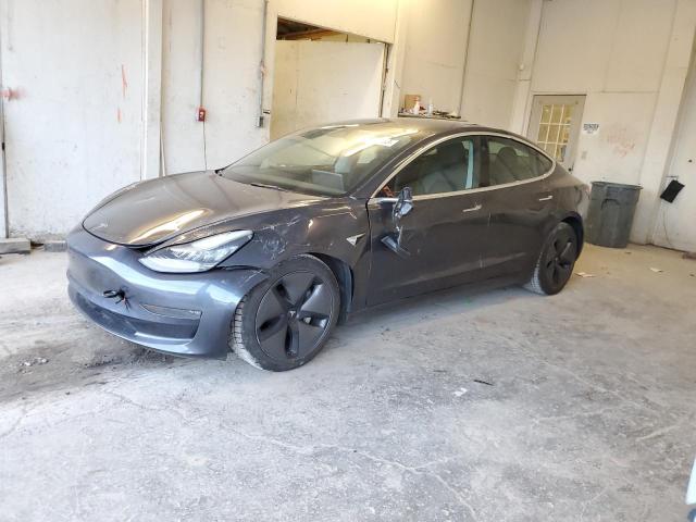 5YJ3E1EB2KF209985 | 2019 TESLA MODEL 3