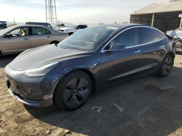 5YJ3E1EB3JF114446 | 2018 TESLA MODEL 3