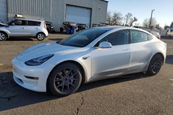 5YJ3E1EB3KF199791 | 2019 TESLA MODEL 3