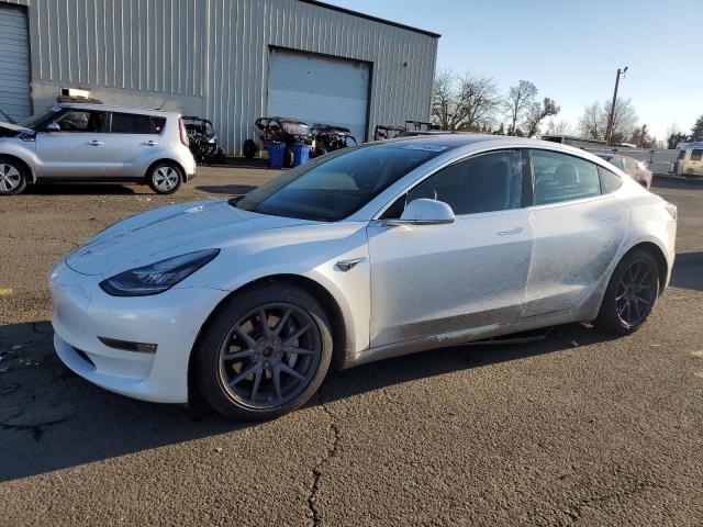 5YJ3E1EB3KF199791 | 2019 TESLA MODEL 3