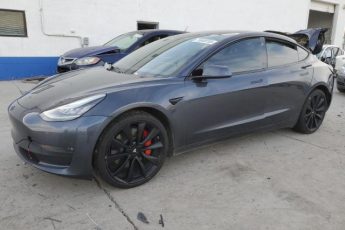 5YJ3E1EB3KF529767 | 2019 TESLA MODEL 3