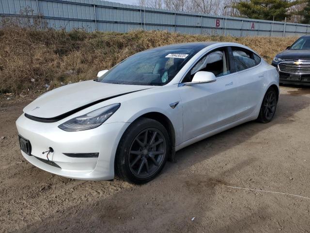 5YJ3E1EB3LF665091 | 2020 TESLA MODEL 3