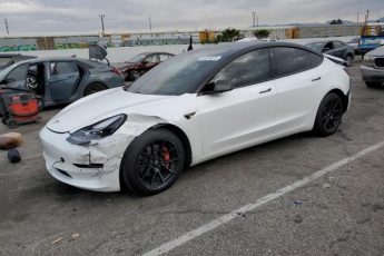 5YJ3E1EB3MF004226 | 2021 TESLA MODEL 3