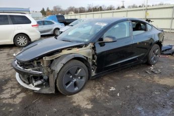 5YJ3E1EB4NF177478 | 2022 TESLA MODEL 3