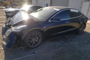 5YJ3E1EB5KF385302 | 2019 TESLA MODEL 3