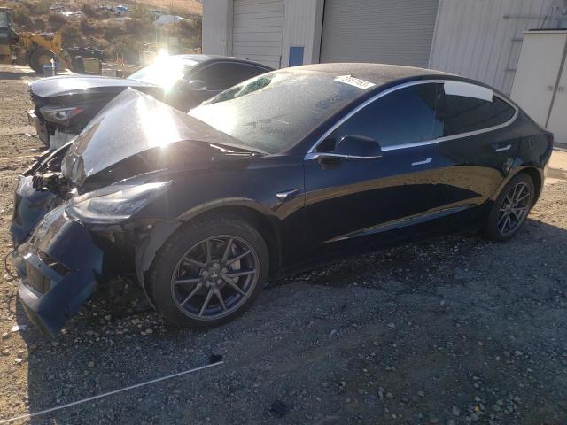 5YJ3E1EB5KF385302 | 2019 TESLA MODEL 3