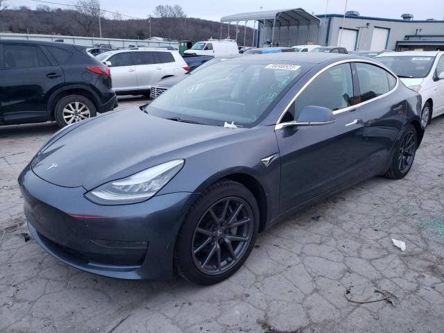 5YJ3E1EB5LF770070 | 2020 TESLA MODEL 3