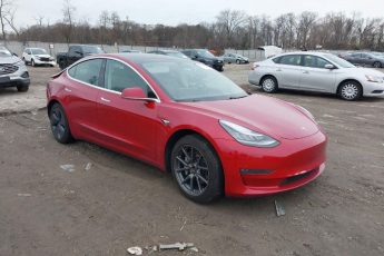 5YJ3E1EB5LF774877 | 2020 TESLA MODEL 3