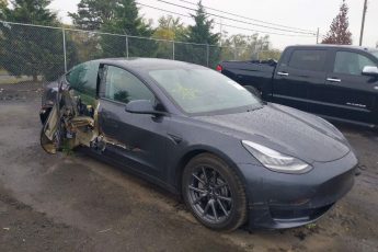 5YJ3E1EB5LF794840 | 2020 TESLA MODEL 3