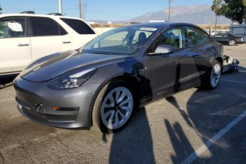 5YJ3E1EB5PF627948 | 2023 TESLA MODEL 3