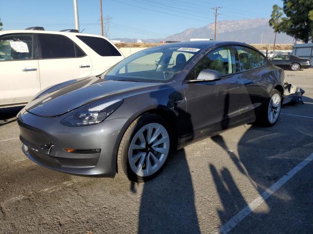 5YJ3E1EB5PF627948 | 2023 TESLA MODEL 3