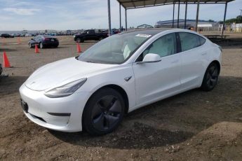 5YJ3E1EB6KF365902 | 2019 TESLA MODEL 3