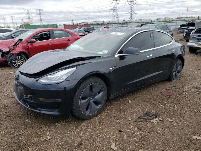 5YJ3E1EB6KF388953 | 2019 TESLA MODEL 3