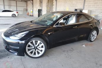 5YJ3E1EB6KF391576 | 2019 TESLA MODEL 3