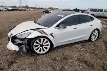 5YJ3E1EB6KF487031 | 2019 TESLA MODEL 3