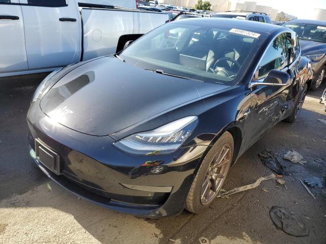 5YJ3E1EB6LF599877 | 2020 TESLA MODEL 3