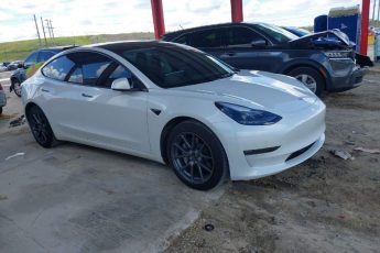 5YJ3E1EB6PF393092 | 2023 TESLA MODEL 3